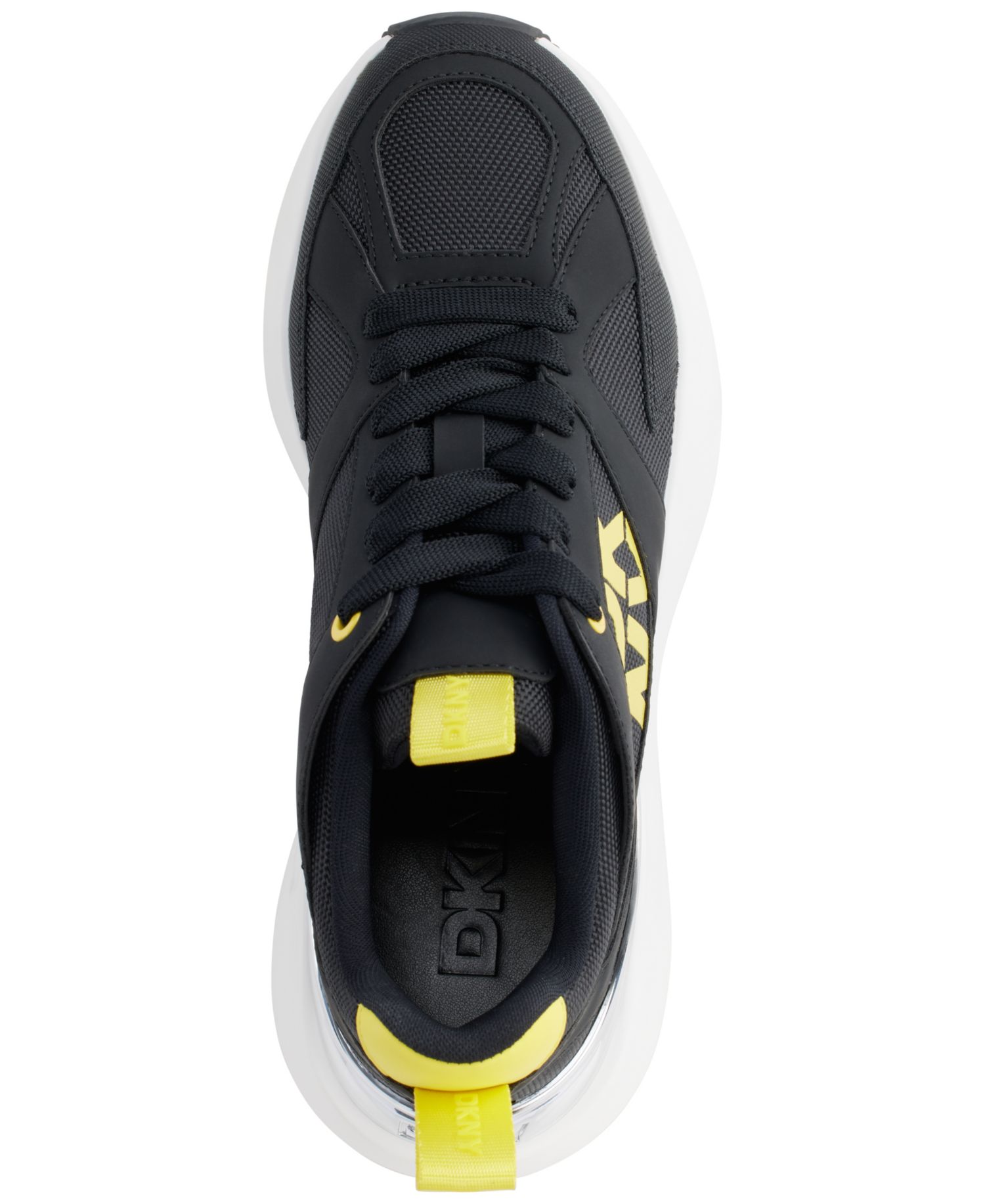 Women's Zofi Lace-Up Sneakers
