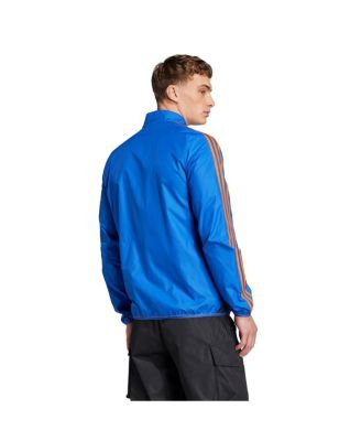 Men's Blue/Orange FC Cincinnati 2025 Anthem Reversible Full-Zip Jacket