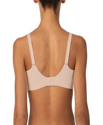 Women's Litewear Active Comfort Wirefree Bra- DK7934