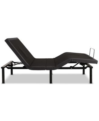 Beautyrest BaseLogic Gold Adjustable Base - Split California King