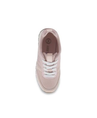 Little and Big Girls Rosa Randal Casual Athletic Sneakers