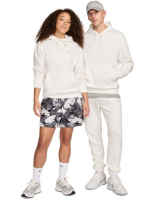Men's Sportswear Club Fleece Pullover Hoodie