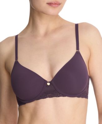 Women's Bliss Perfection Contour Underwire Bra 721154