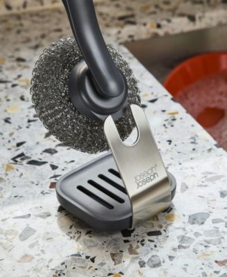 SinkTech 2-Piece Scourer Heads