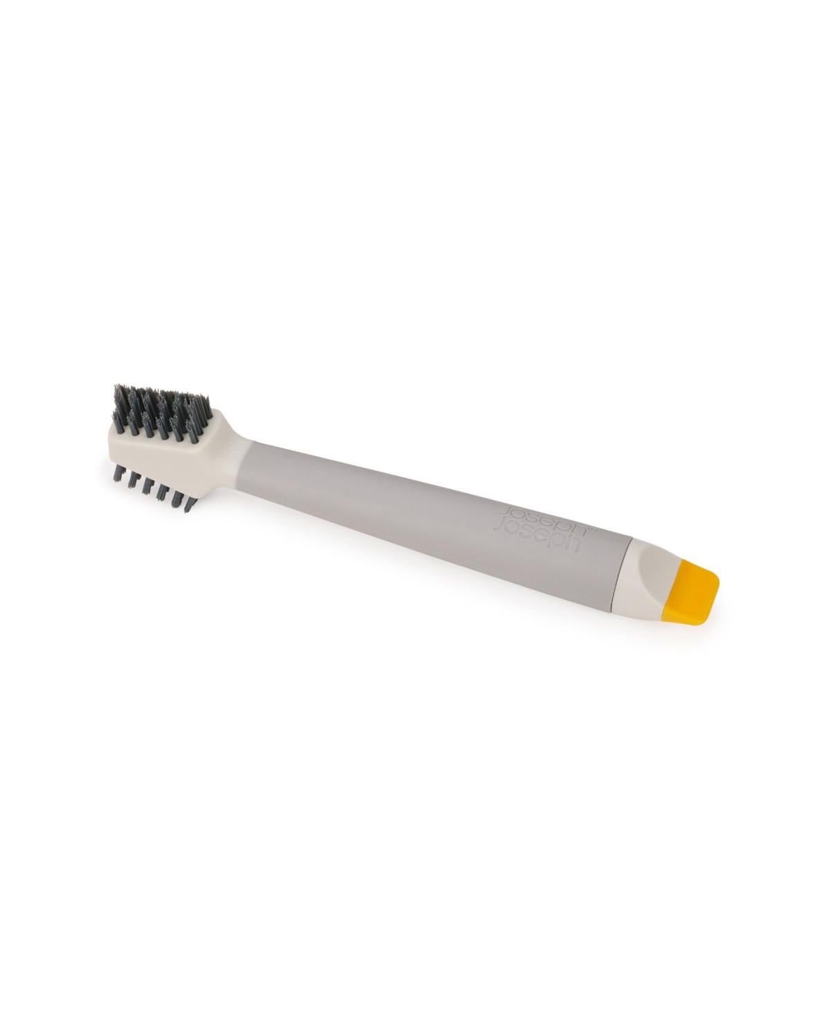 CleanTech 3-in-1 Detail Cleaning Brush - White