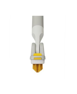 CleanTech 2-in-1 Tile Scrubber