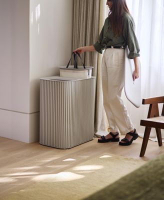 Tota Luxe 90-liter Laundry Separation Basket