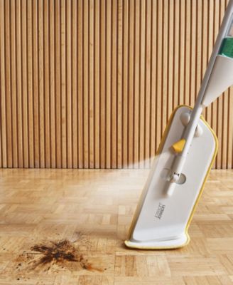 CleanTech 2-in-1 Spray Mop