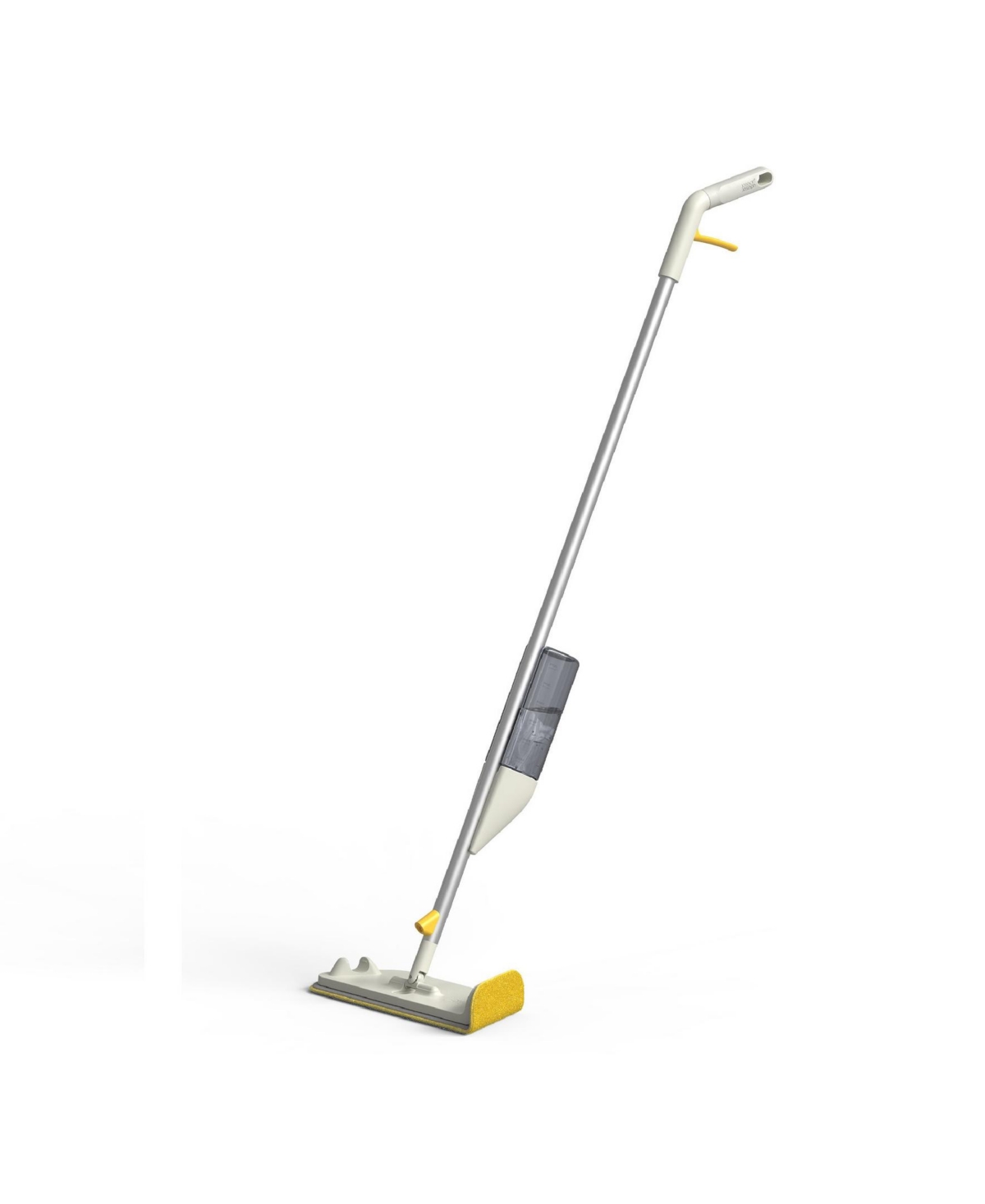 CleanTech 2-in-1 Spray Mop - White