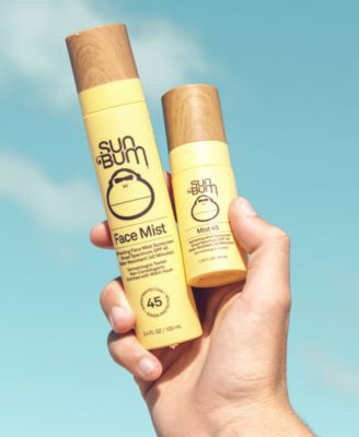 Face Mist Sunscreen SPF 45 Mini, 1.35 oz.