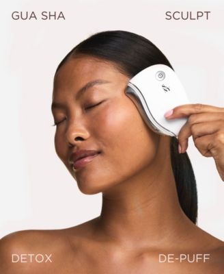 It's Lit LED Gua Sha Facial Massager