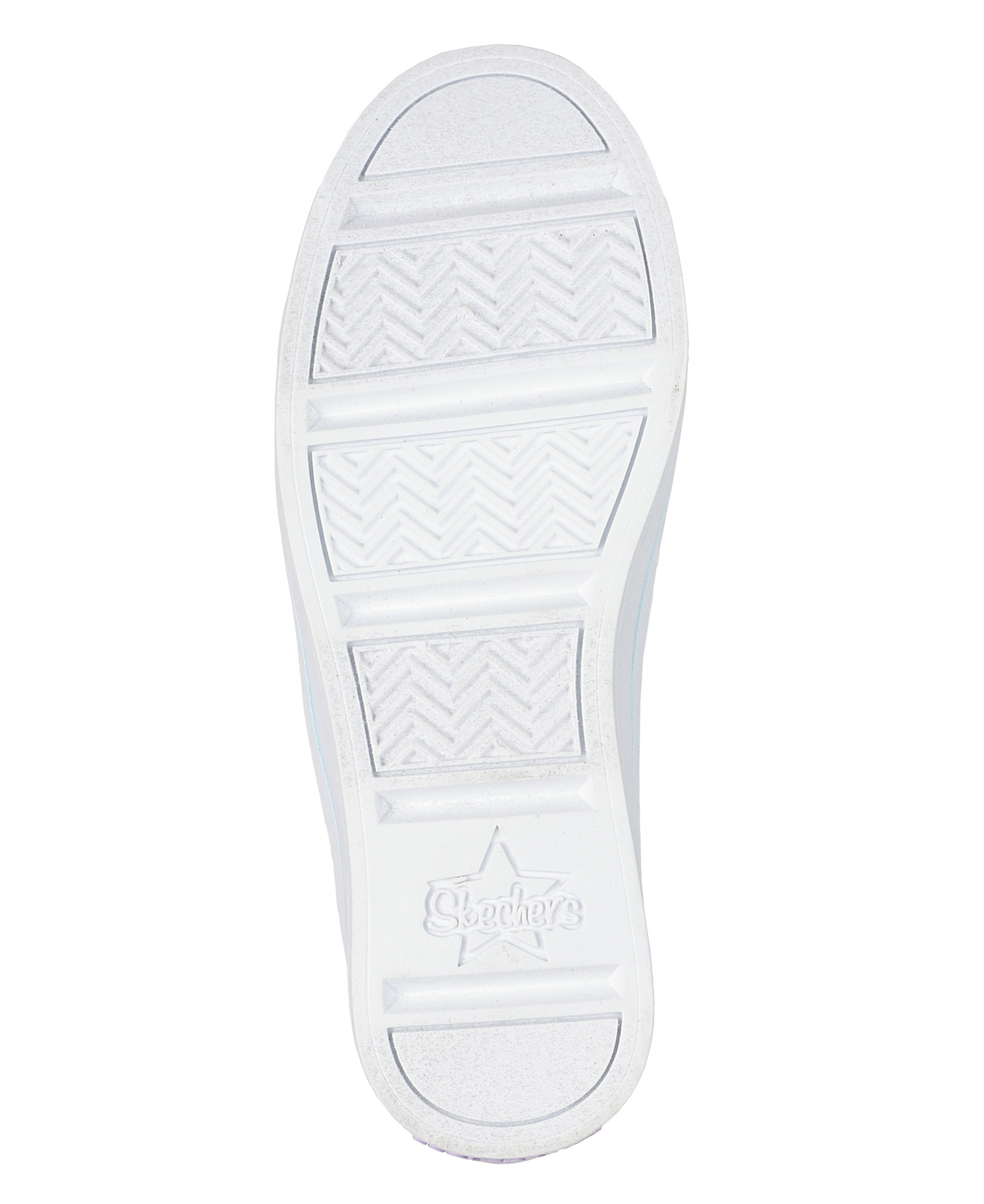 Skechers Little Girls Twinkle Toes Twi-lites 2.0 In Lavender