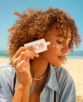 Mineral SPF 30 Liquid Face , 1.7 oz.