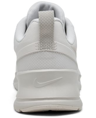 Nike Men's Air Max Nuaxis Casual Sneakers from Finish Line
