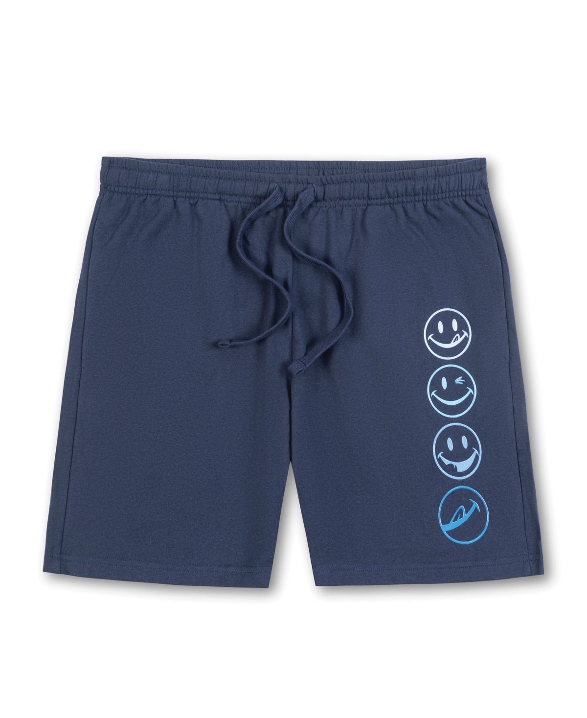Men's French Terry Shorts - Naval academy