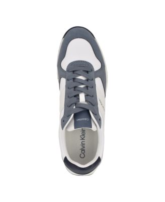 Men's Granit Casual Lace-Up Sneakers