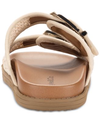 Women's Reagann Flat Sandals