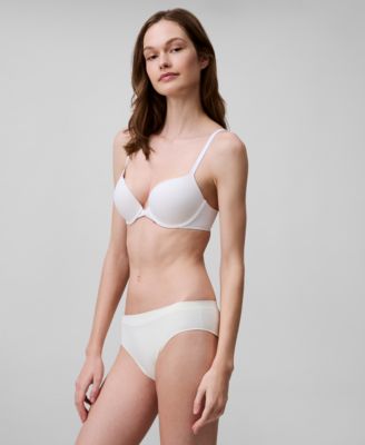 Calvin Klein - Women's Bonded Flex Bikini Underwear