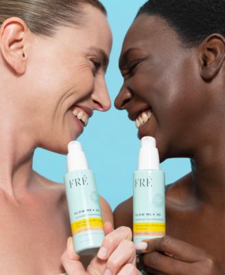 GLOW ME + 50 Lightweight Tinted Moisturizer Mineral SPF 50, 1.69 oz.