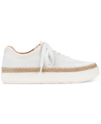 Women's Canyonn Lace-Up Casual Sneakers, Exclusively at Macy's