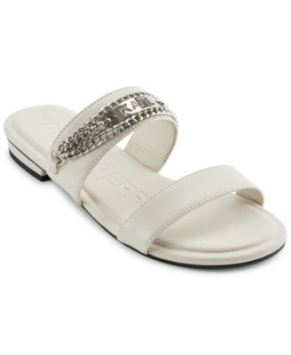 Women's Canne Flat Sandals