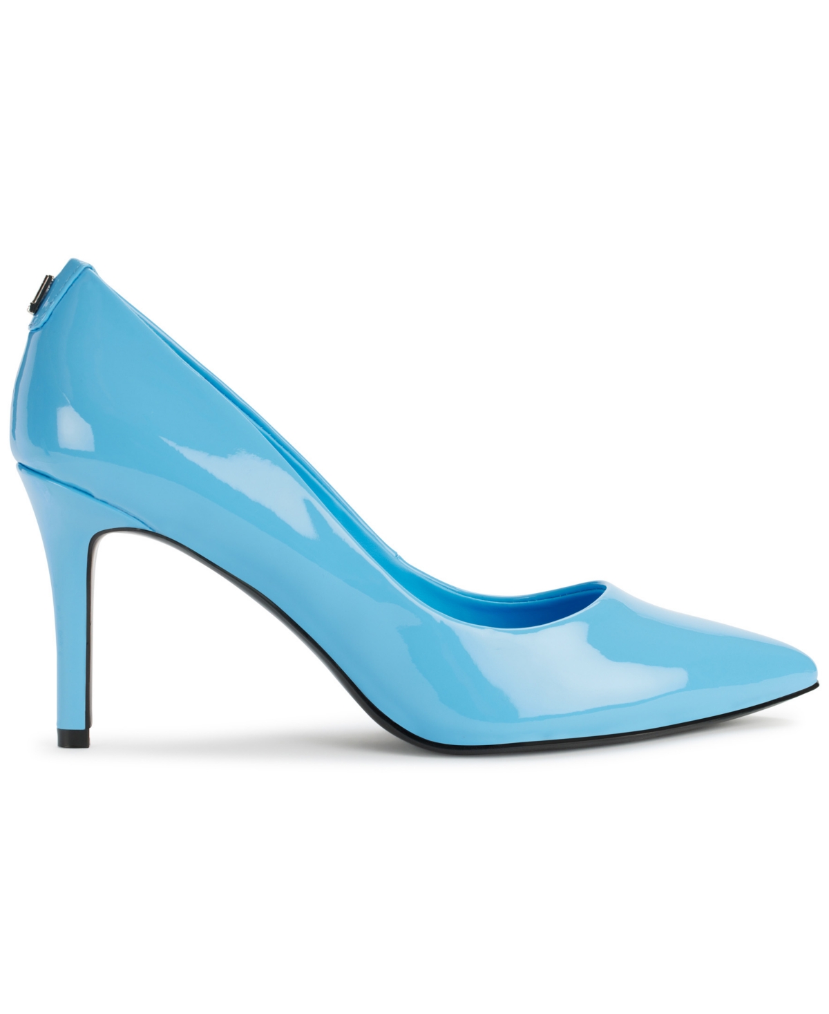 KARL LAGERFELD WOMEN'S ROYALE HIGH-HEEL PUMPS 