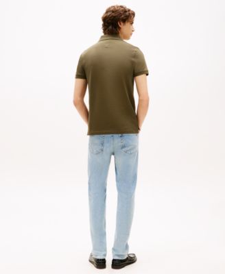 Men's 1985 Slim Fit Polo Shirt