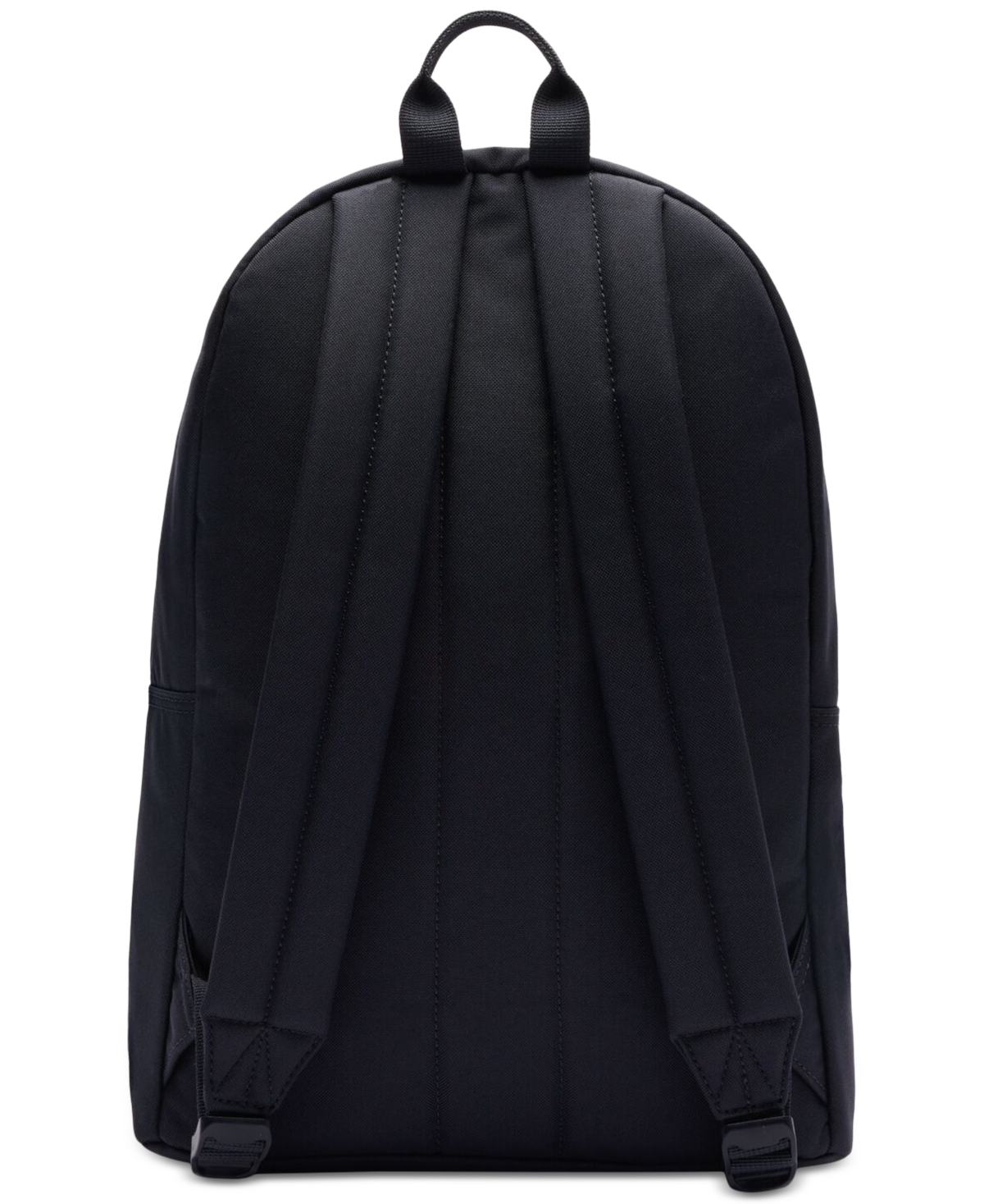Lacoste Men's Neocroc Small Backpack In Black