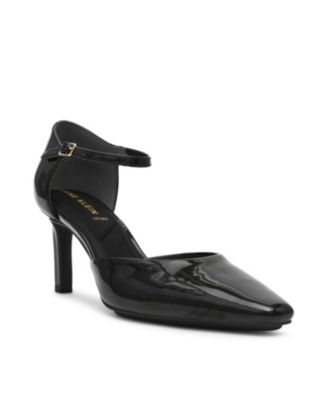 Women's Rosalind Ankle Strap Dress Pumps
