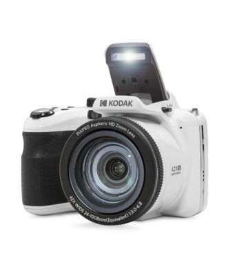 PIXPRO AZ425 Astro Zoom 20MP Digital Camera with 42x Optical Zoom