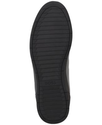 Men's Titanium Runner Sneakers