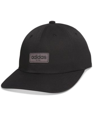Men's Court Relaxed Strapback Hat