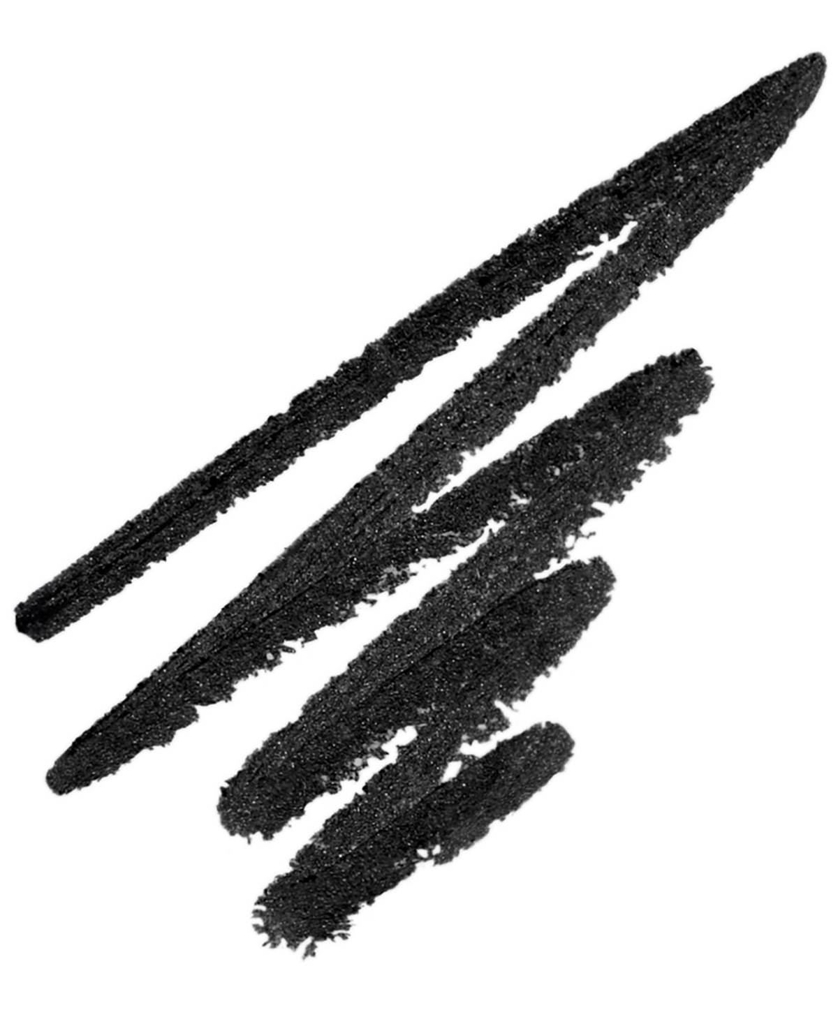 Dolce & Gabbana Sleek Kohl Glider In 01 Total Black - True Black