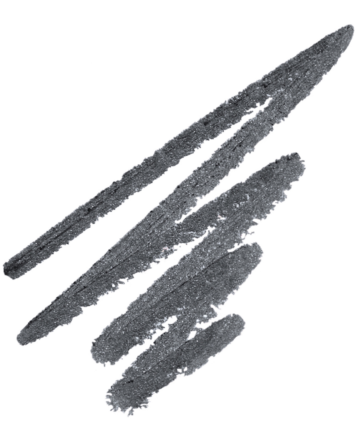 Dolce & Gabbana Sleek Kohl Glider In 06 Metallic Steel - Blue Toned Metallic