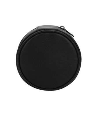 Mickey Mouse Ears & Shorts Black 5" Cosmetic Toiletry Bag