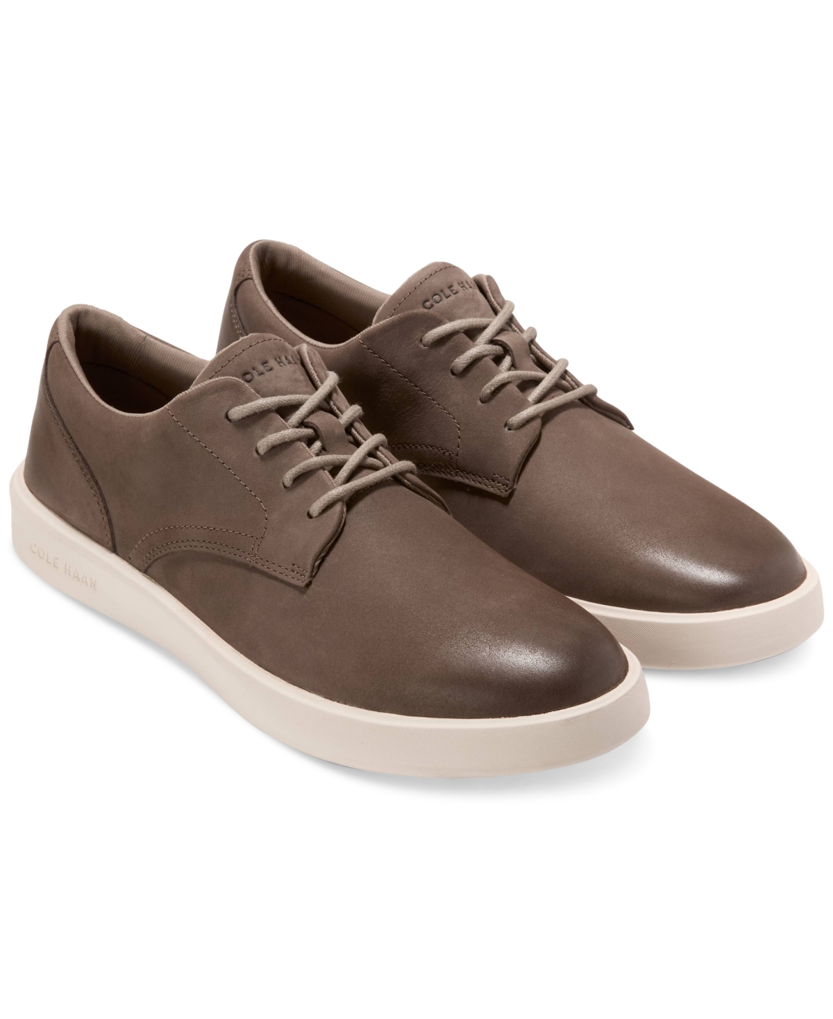 Cole Haan Grand Crosscourt Daily Plain Toe Sneaker In Multi