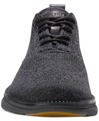 Men's Grand Hurrion Stitchlite™ Wingtip Oxford Shoes