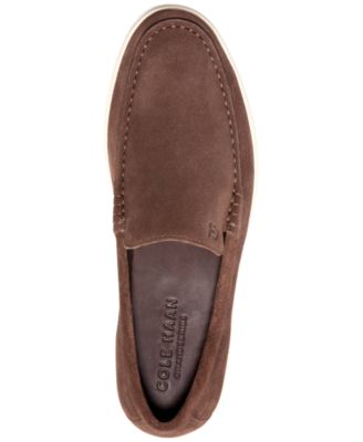 Men's Greenwich Grand Venetian Loafers