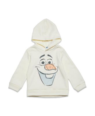Disney Fleece Pullover Hoodie