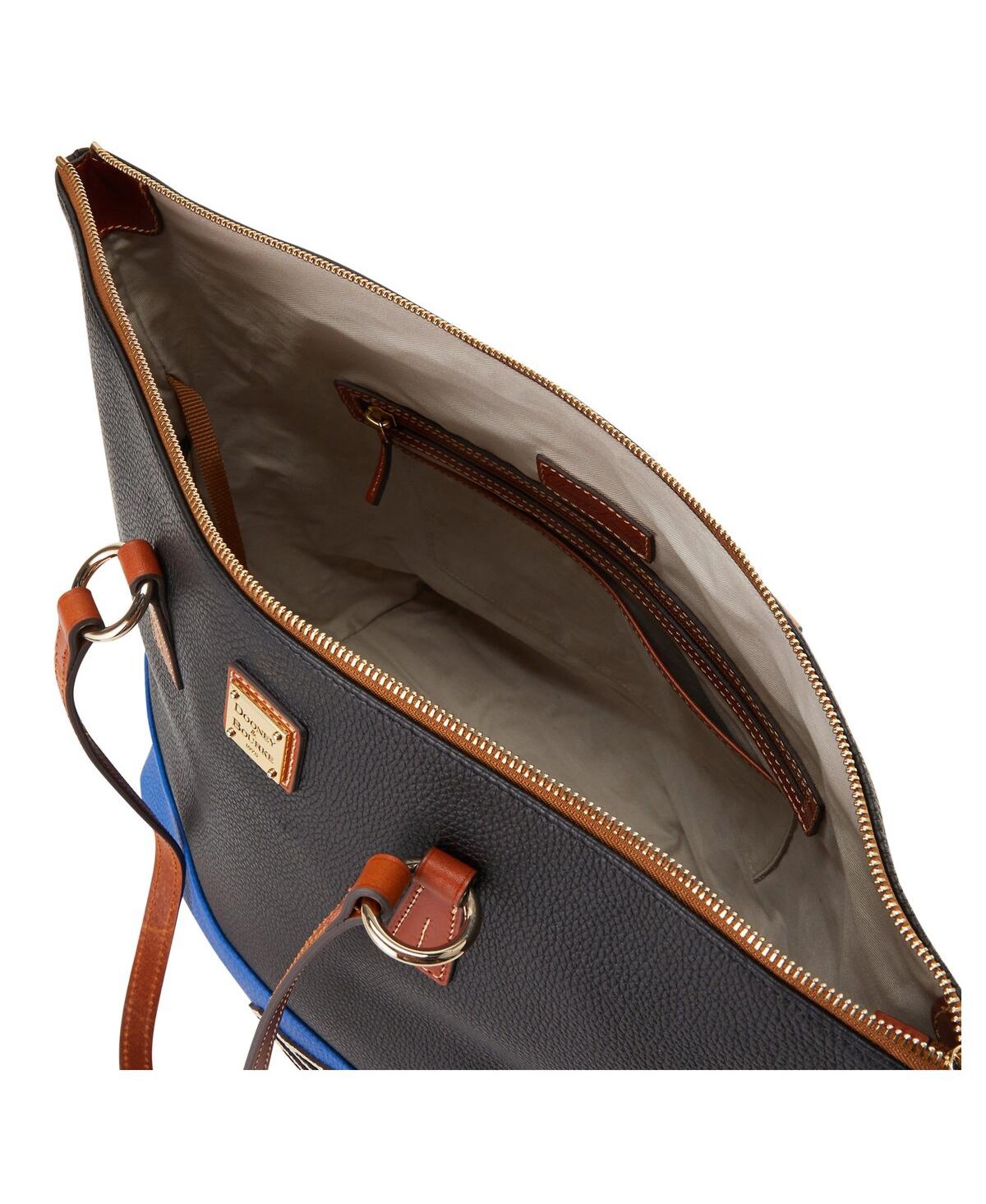 Dooney & Bourke Buffalo Bills Tobi Tote Purse In No Color