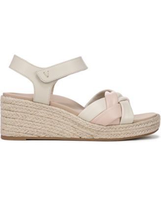 Womens Saratoga Espadrille Sandals