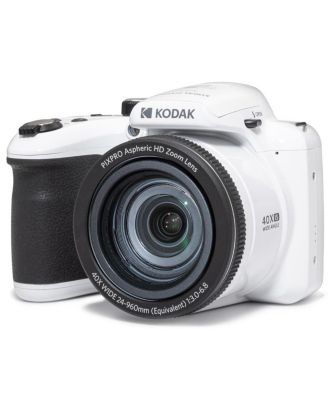 PIXPRO AZ405 Astro Zoom 20MP Full HD Digital Camera