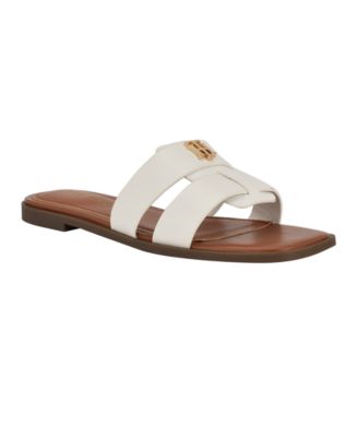 Women's Pixee Flat Slide Sandals