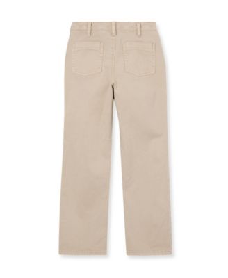 Big Girls Woven Utility Pants