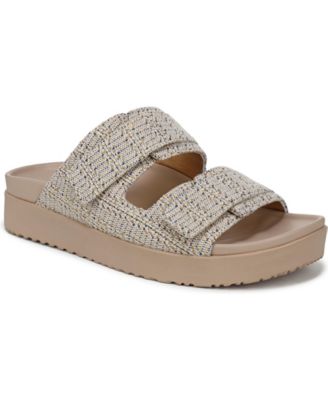 Womens Riviera Slide Sandals