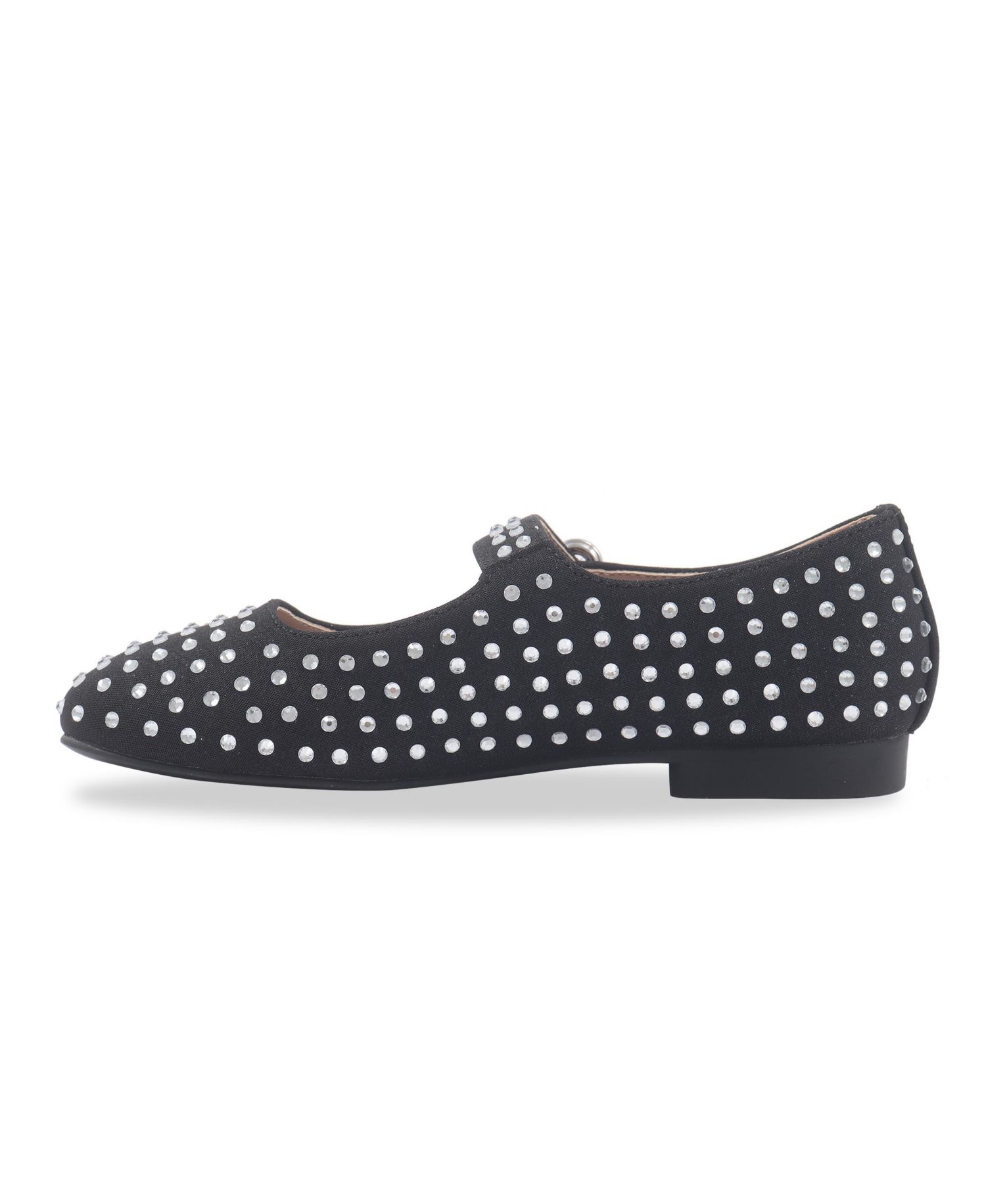 Little and Big Girls Maeve Michaela Mary Jane Flat