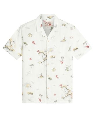 Ben Sherman