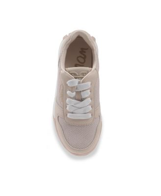 Little and Big Girls Lenny Erika Athletic Sneakers