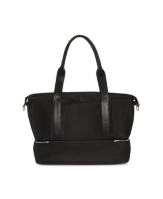 Madden Girl Nylon Weekender X-Large Duffle Bag Macy's