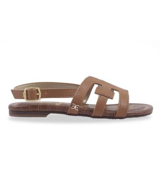 Little and Big Girls Bella Slingback Sandals